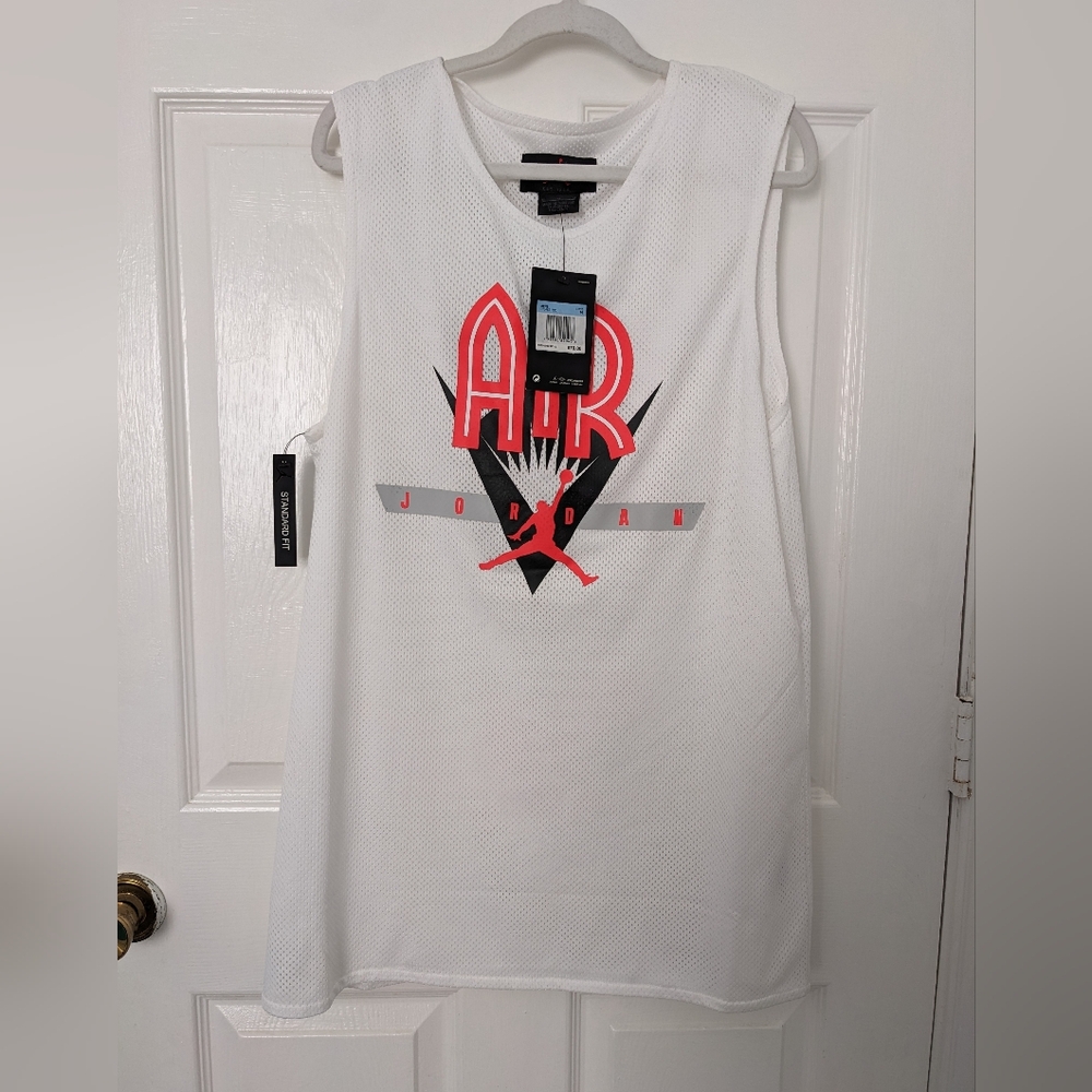 Air Jordan Men's Jersey